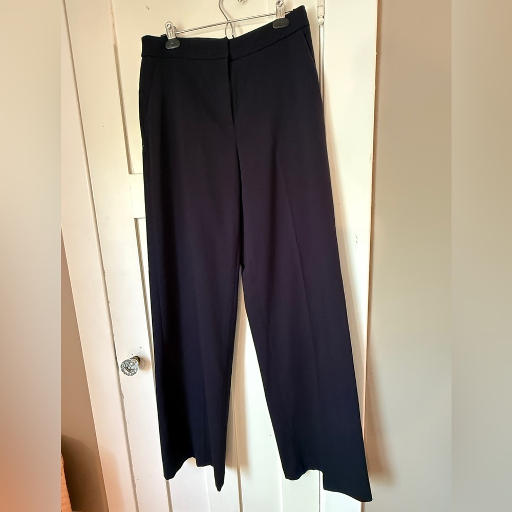 Long Tall Sally Wide Leg Trouser 36”